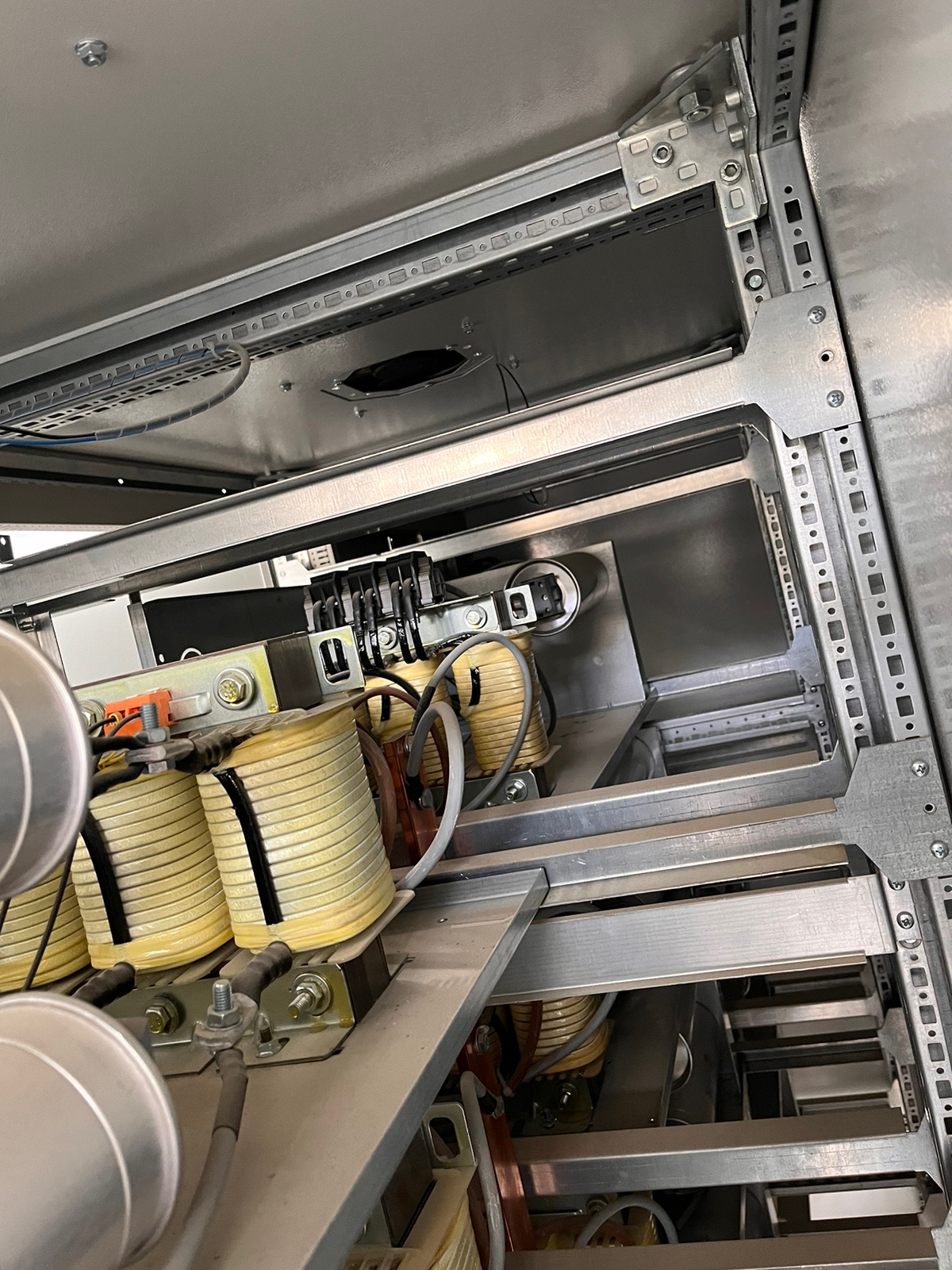 Kompanzasyon Ölcum Bakım