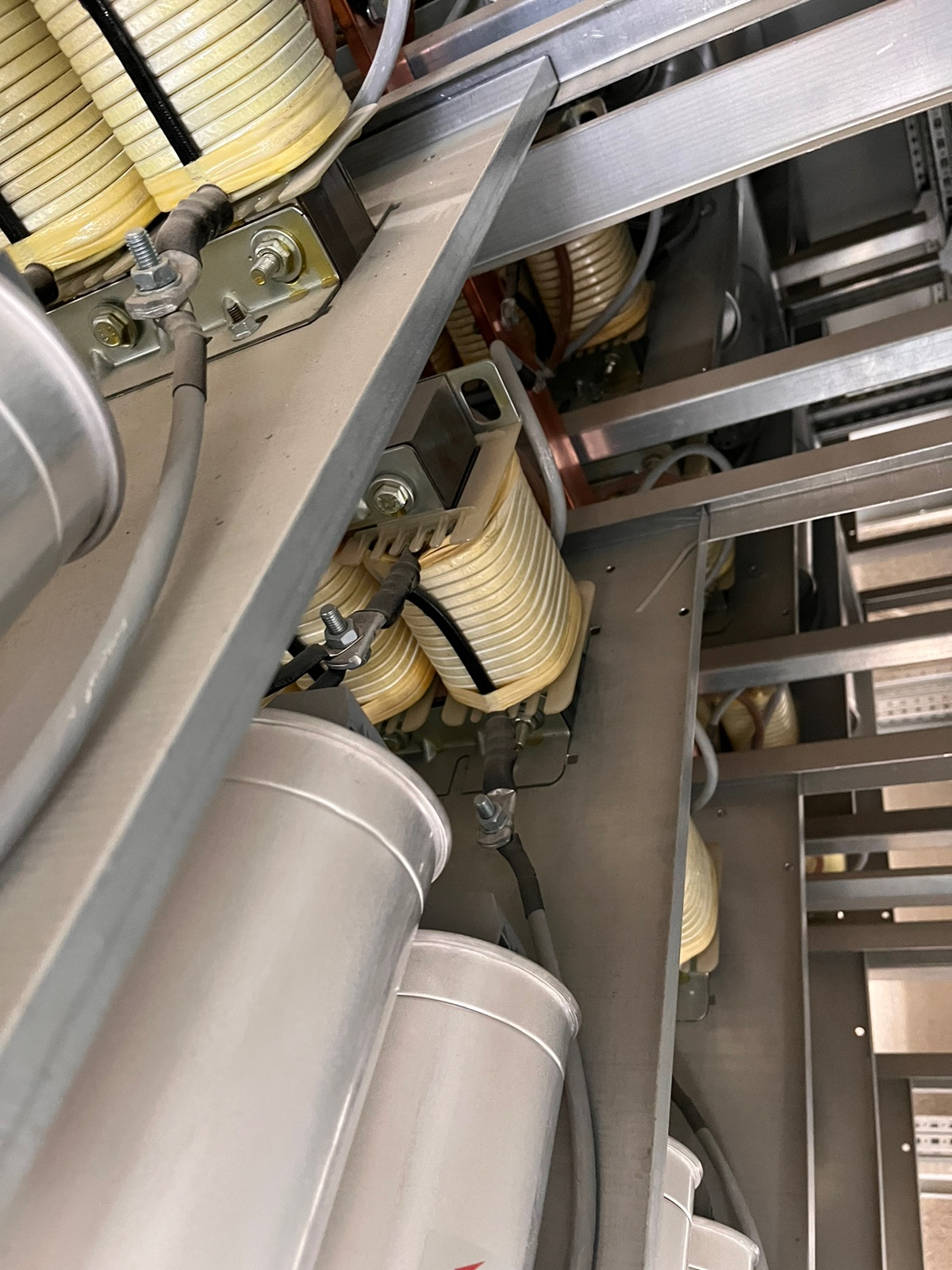 Kompanzasyon Ölcum Bakım