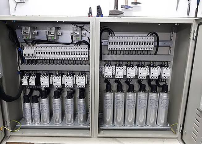 Kompanzasyon Ölcum Bakım