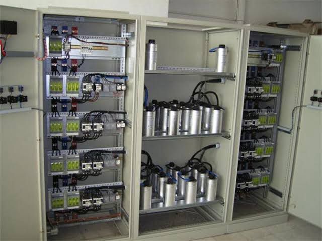 Kompanzasyon Ölcum Bakım