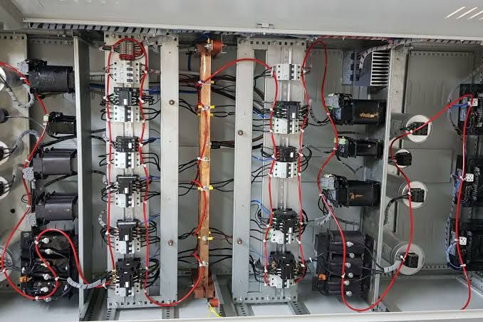 Kompanzasyon Ölcum Bakım