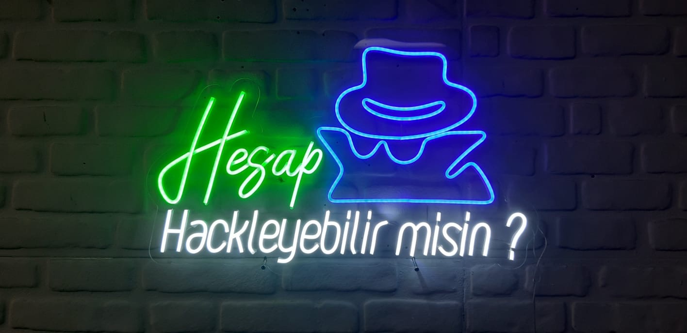 Leon Led İmalat ve Dizayn