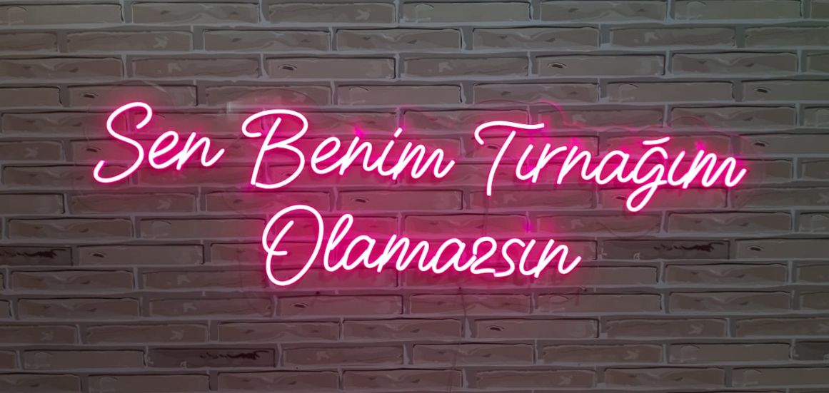 Leon Led İmalat ve Dizayn